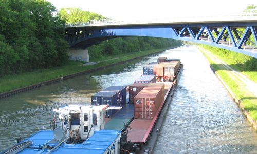 BS-Hafen-Verkehrsanbindung